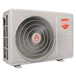 Сплит-система Royal Thermo Siena RTS-09HN8_V2 комплект 6